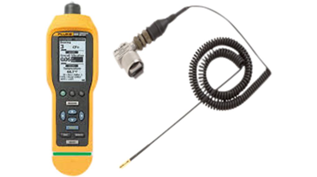 Fluke Fc Es Fluke Fc Vibration Meter Fluke Es